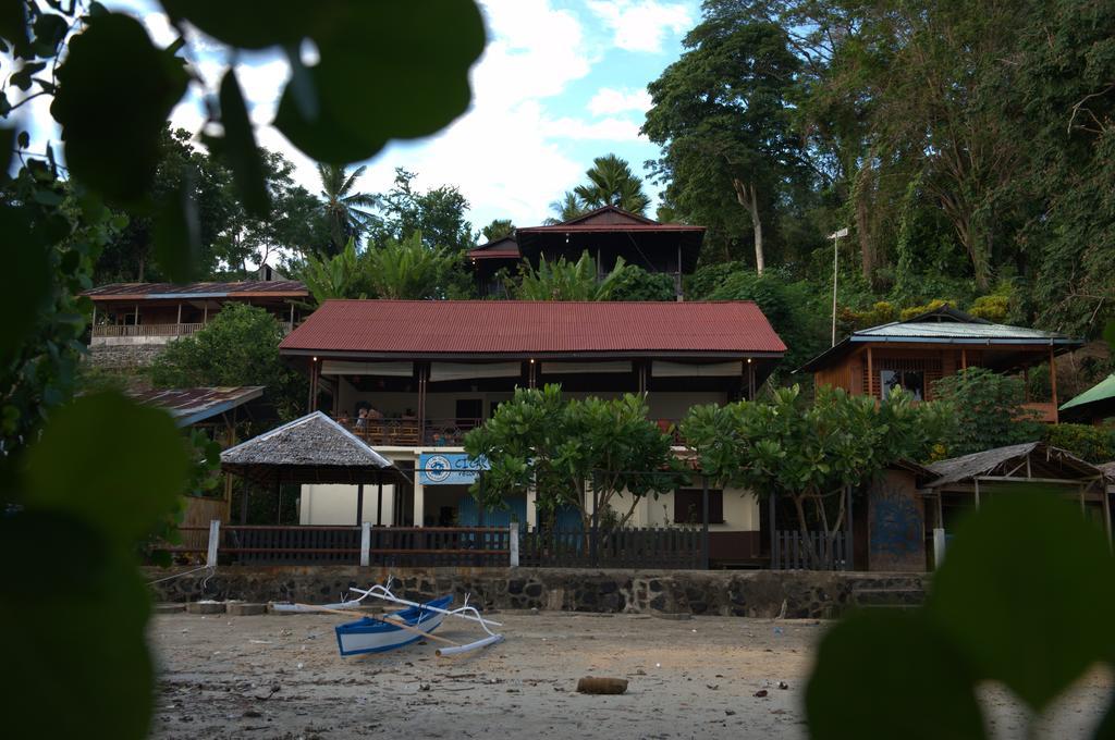 Happy Gecko Dive Resort Bunaken Kültér fotó
